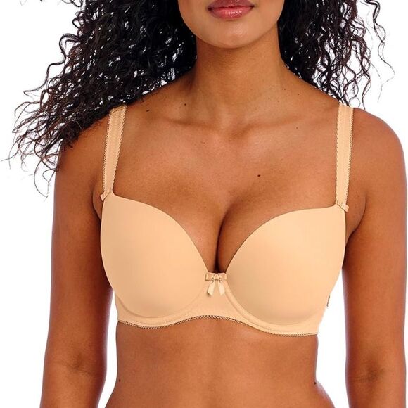 Freya Women's Deco UW Molded Plunge Bra size 34I - Picture 1 of 9